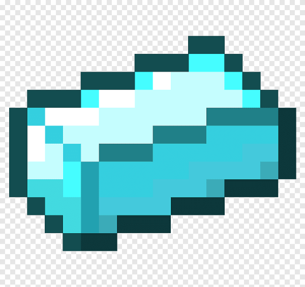 Iron Ingot майнкрафт