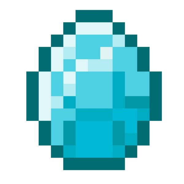 Алмаз в Майне