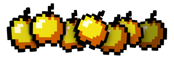 Майнкрафт без фона