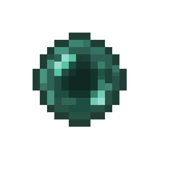 Око Эндера и жемчуг Эндера