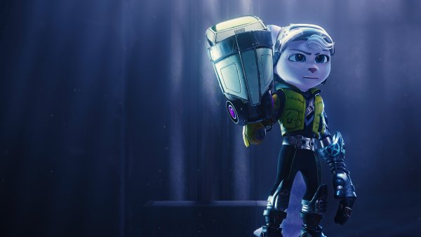 Ratchet and Clank 4k