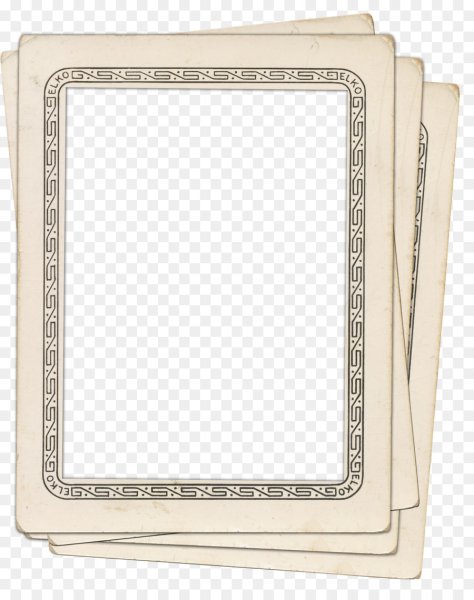 Рамки для фотоальбома