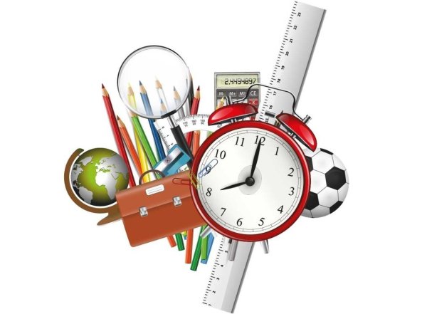 Школьная тематика