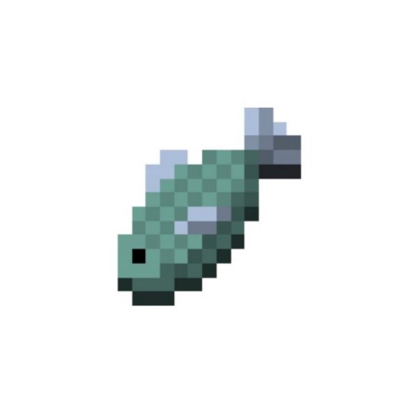 Рыба из майна