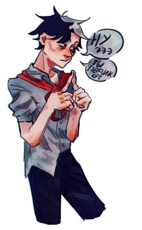 Рикардо де Карли арт