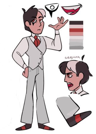 Риккардо из невошедших