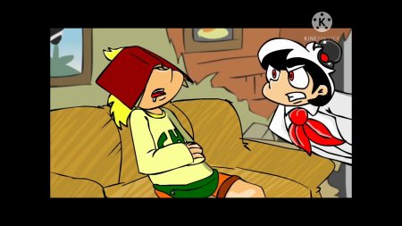 Риккардо Декарли КРИМИНАРТ