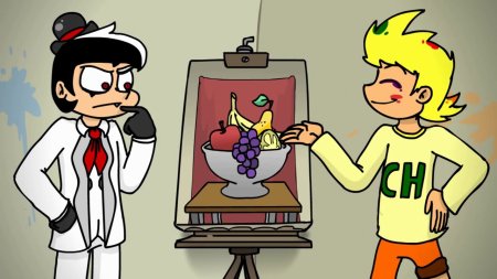 КРИМИНАРТ Рикардо