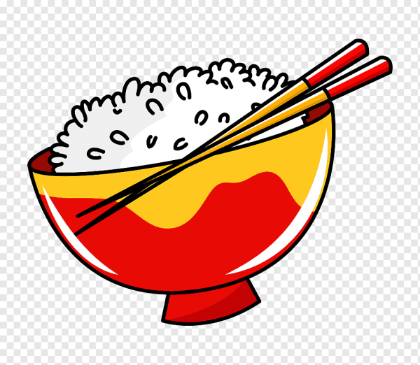 Rice для детей