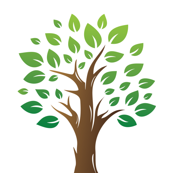 Дерево клипарт