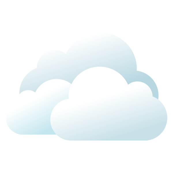 Облака для фотошопа