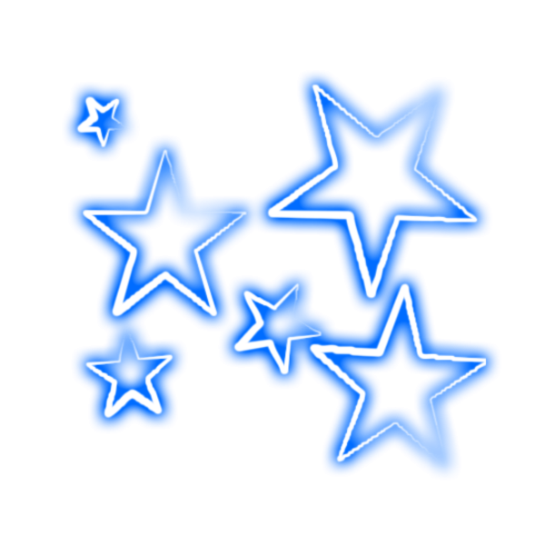 Синяя звезда