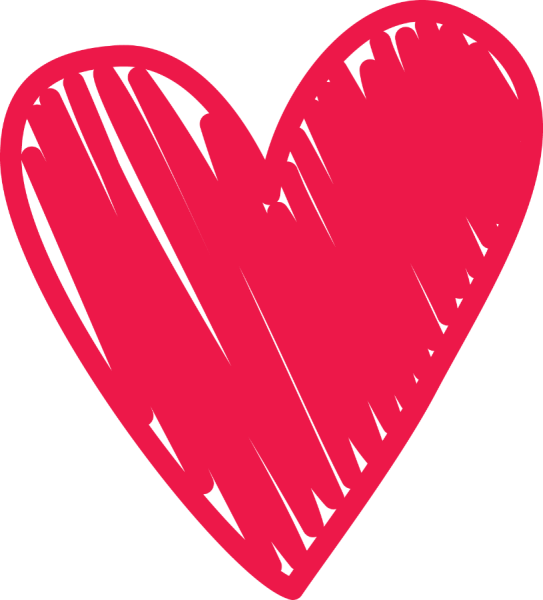 Нарисовать сердце