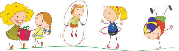 Картинки для детей на прозрачном фоне