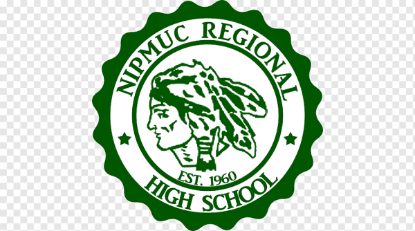 Лого District PNG