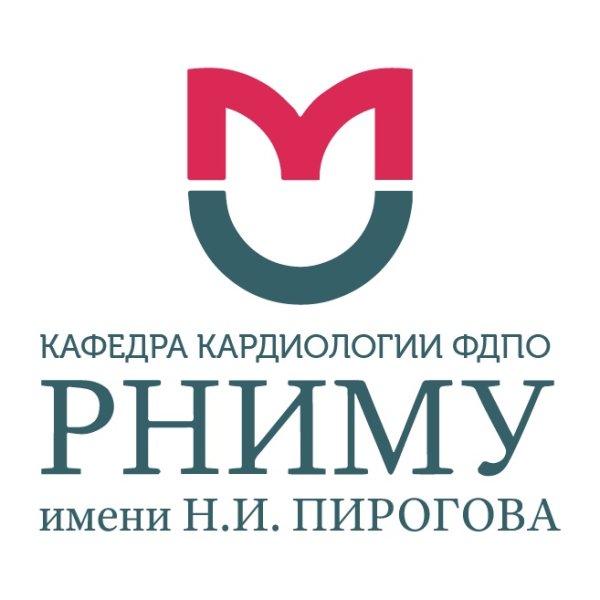 Партнер РНИМУ им Пирогова logo