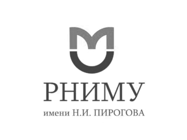 РНИМУ Пирогово логотип