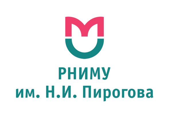 РНИМУ логотип
