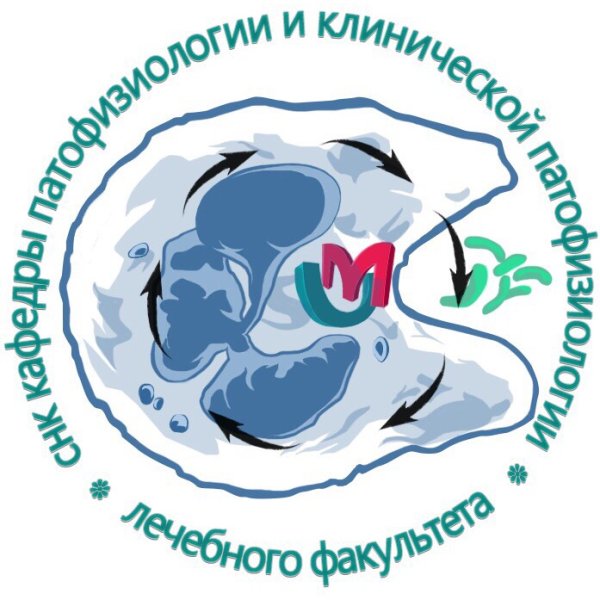 РНИМУ им. н.и. Пирогова лого