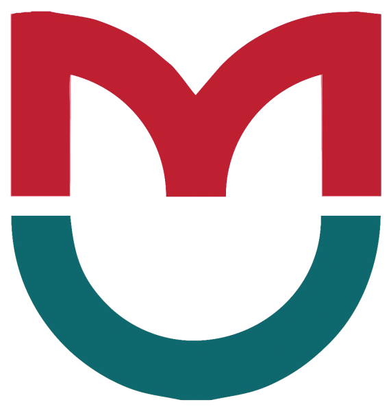 Пироговский университет лого