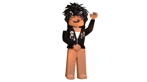 Человечки из РОБЛОКСА