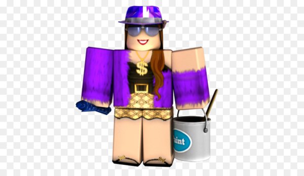 Roblox девочки