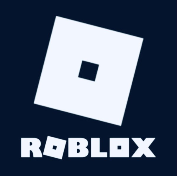 Roblox значок
