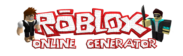 РОБЛОКС надпись