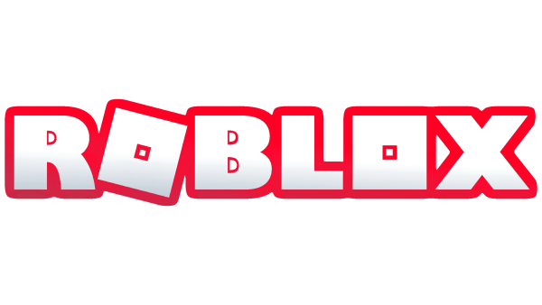 РОБЛОКС надпись
