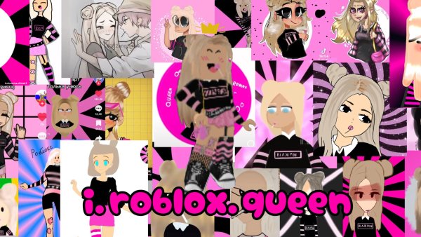 Roblox Queen