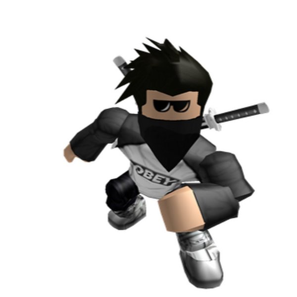 Скины игроков РОБЛОКС