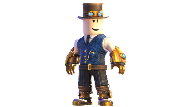 Картинки персонажев РОБЛОКСА