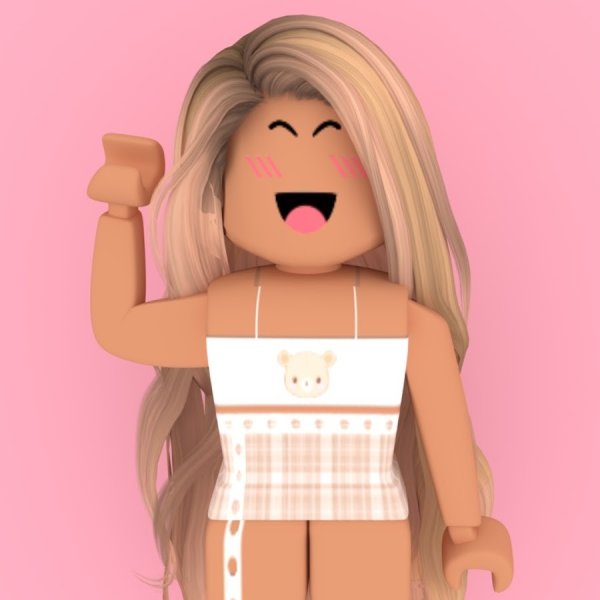 Скины в РОБЛОКСЕ для девочек