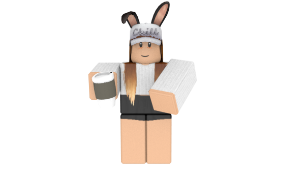 PNG.Roblox для девочек