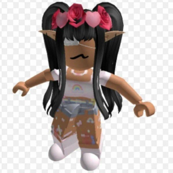 КП скин в РОБЛОКС для девочек КП