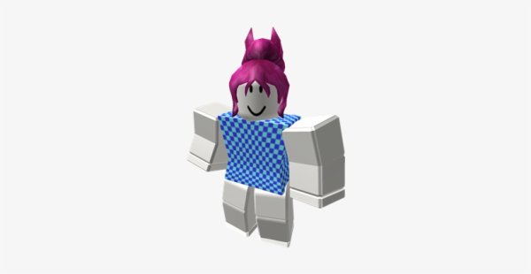 РОБЛОКС девочки