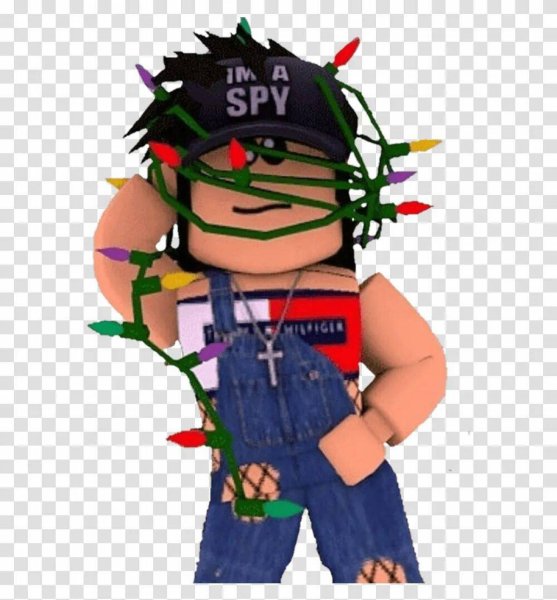 Скины в РОБЛОКСЕ