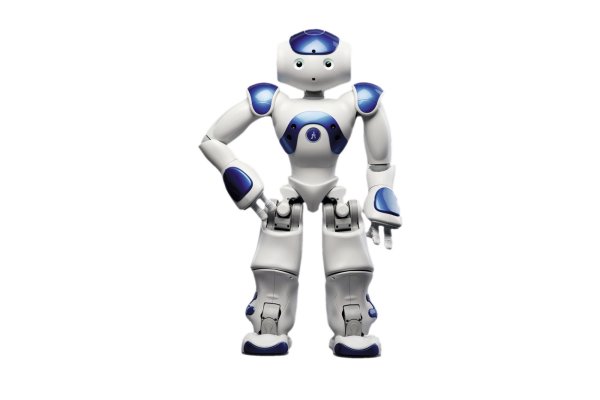 Робот nao v6