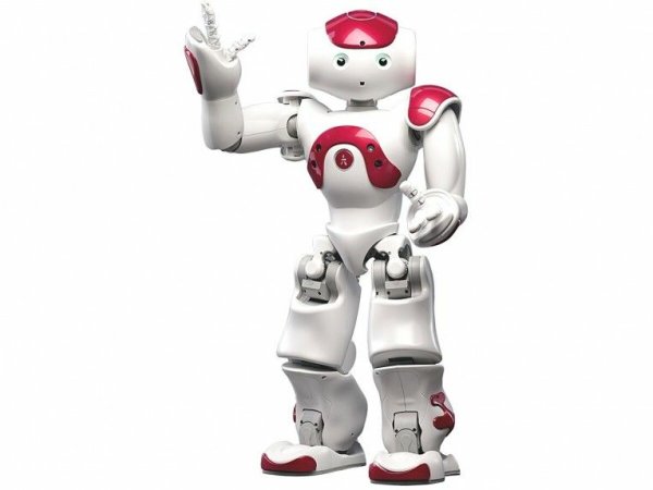 Nao h25 Evolution v5