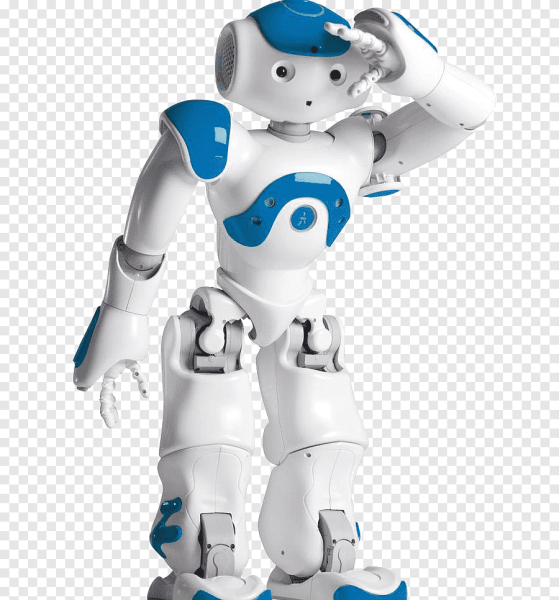 Робот nao