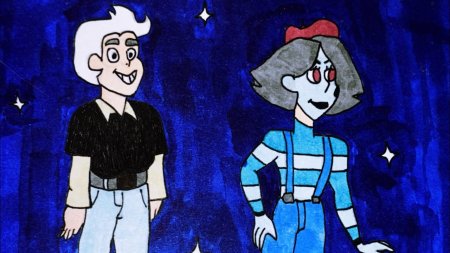 13 Карт Мим и Родеф шип