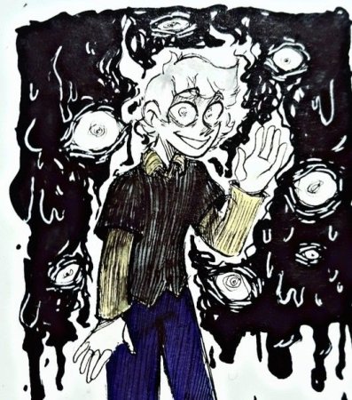 13 Карт Мим и Родеф