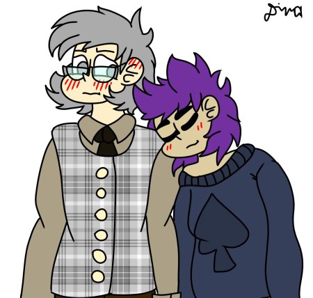 Куромаку и Чарли