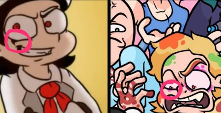 Рикардо де Карли КРИМИНАРТ кадры