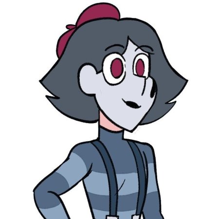 Мим Невошедшие