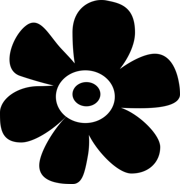 Цветочки вектор