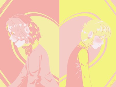 Ромео и Феликс