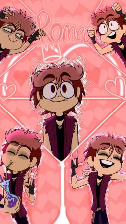 Земля королей Ромео