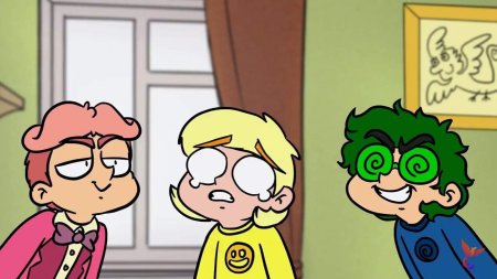 Вару Ромео и Феликс