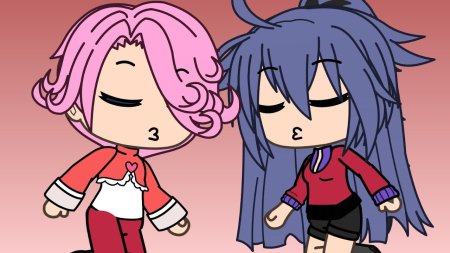 Ромео 13 карт гача лайф